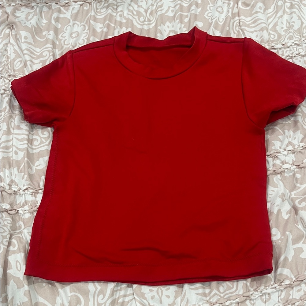 Classic Red women’s T-Shirt